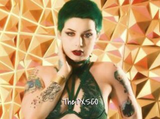 TheDXSCO