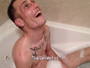 TheDefiantxX