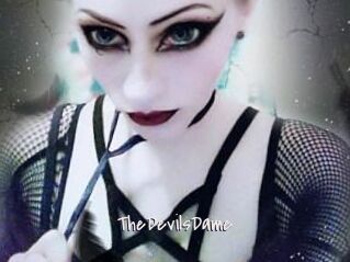 TheDevilsDame