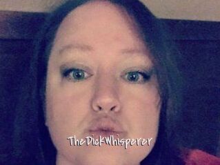 TheDickWhisperer Commando Sexy