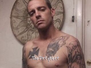 TheDirtyBert Commando Sexy