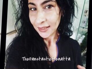 TheFanstasticRenatta Commando Sexy