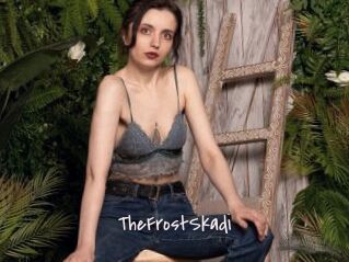 TheFrostSkadi Commando Sexy