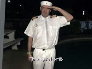 TheGodFather816 Commando Sexy