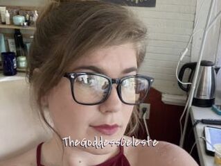 TheGoddessCeleste