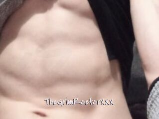TheGrimReeferXXX Commando Sexy
