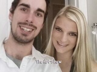 TheHotShow Commando Sexy