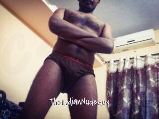 TheIndianNudeGuy