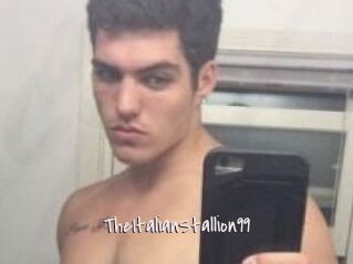 TheItalianStallion99