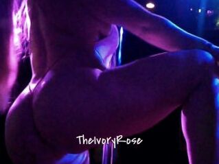 TheIvoryRose