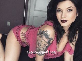 TheJennaKitten