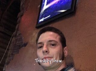 TheJobyShow
