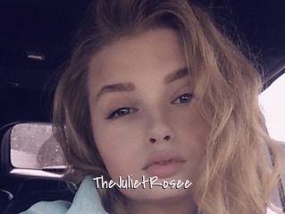 TheJulietRosee