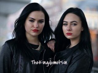 TheKingdomofSin