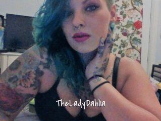 TheLadyDahlia
