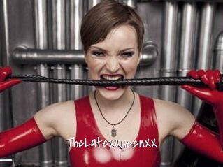 TheLatexQueenXX