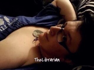 TheLibrarian