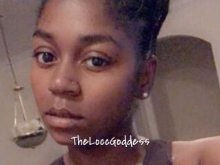 TheLoccGoddess Commando Sexy