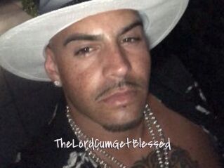 TheLordCumGetBlessed