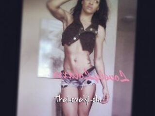 TheLovelyLola