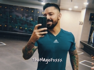 TheMagicFoxxx
