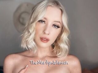 TheMarilynJohnson