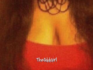 TheOddGirl
