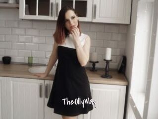 TheOllyWay Commando Sexy