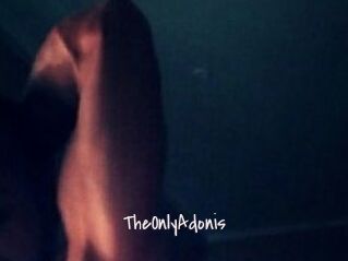 TheOnlyAdonis