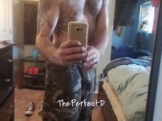 ThePerfectD