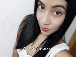 ThePetiteSinner
