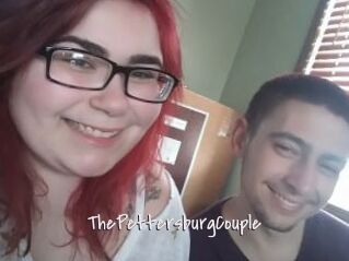 ThePettersburgCouple