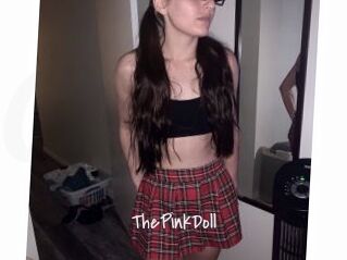 ThePinkDoll