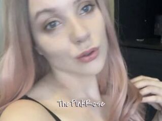 ThePinkRose