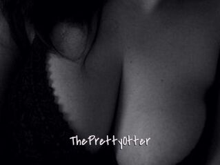 ThePrettyOtter