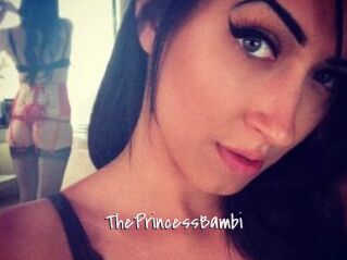 ThePrincessBambi