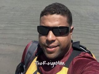 TheReignMan