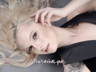 TheSashaLynn