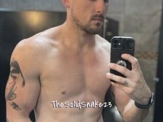 TheSolidSnake23
