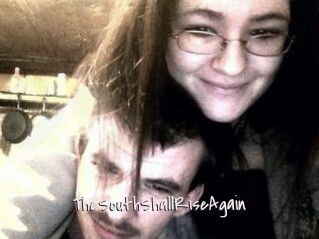TheSouthShallRiseAgain