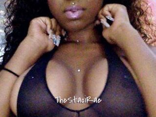 TheStaciRae