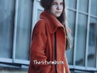 TheStormborn