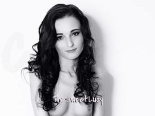 TheSweetLucy Commando Sexy