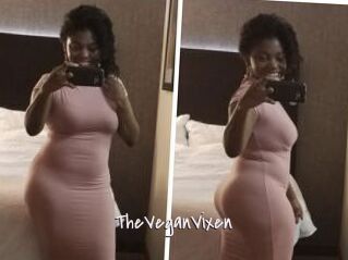 TheVeganVixen