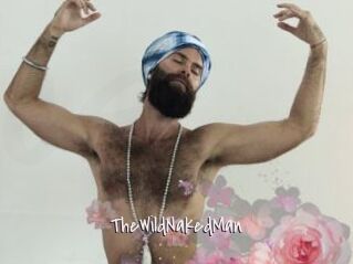 TheWildNakedMan