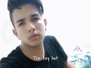 The_Boy_hot Commando Sexy