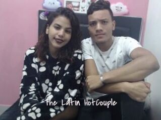 The_Latin_HotCouple