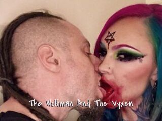The_Wolfman_And_The_Vyxen