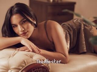 TheaHester