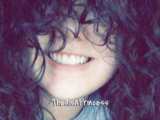 TheaisaPrincess